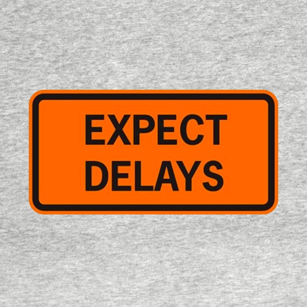 Expect Delays by LefTEE Designs